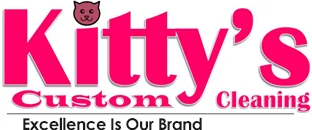 Kitty's Custom Cleaning - Logo